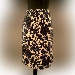 LOFT Skirt (size: XS)